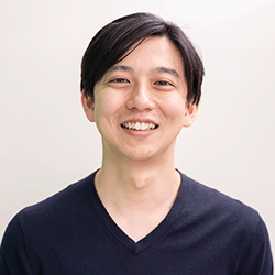 yuya takahashi