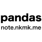 pandasの時系列データのタイムゾーンを処理（tz_convert, tz_localize） | note.nkmk.me